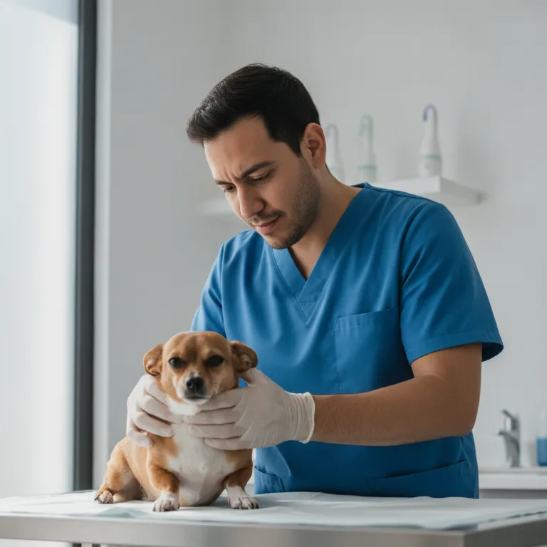 Veterinário serviço em Carapicuiba